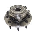 thumbnail image 1 of Front Wheel Hub Assembly - Compatible with 2004 - 2005 Dodge Ram 3500, 1 of 2