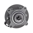 thumbnail image 1 of Front Wheel Hub Assembly - Compatible with 2004 - 2005 Ford F-150 4WD, 1 of 2
