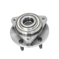 thumbnail image 1 of Front Wheel Hub Assembly - Compatible with 2004 - 2007 Chevy Malibu 2005 2006, 1 of 2