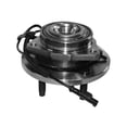 thumbnail image 1 of Front Wheel Hub Assembly - Compatible with 2004 - 2010 Dodge Dakota - GSP, 1 of 2