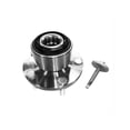 thumbnail image 1 of Front Wheel Hub Assembly - Compatible with 2004 - 2011 Volvo S40 2005 2006 2007 2008 2009 2010, 1 of 2
