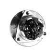 thumbnail image 1 of Front Wheel Hub Assembly - Compatible with 2004 - 2012 Chevy Malibu 2005 2006 2007 2008 2009 2010 2011, 1 of 2