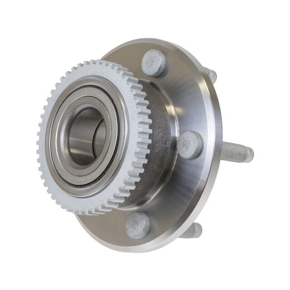 Front Wheel Hub Assembly - Compatible with 2005 - 2006 Ford GT