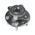thumbnail image 1 of Front Wheel Hub Assembly - Compatible with 2005 - 2007 Mercury Montego 2006, 1 of 2