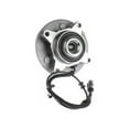 thumbnail image 1 of Front Wheel Hub Assembly - Compatible with 2005 - 2008 Ford F-150 2006 2007, 1 of 2