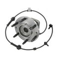 thumbnail image 1 of Front Wheel Hub Assembly - Compatible with 2005 - 2009 Saab 9-7x 2006 2007 2008, 1 of 2