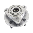 thumbnail image 1 of Front Wheel Hub Assembly - Compatible with 2005 - 2010 Chevy Cobalt 2.2L 4-Cylinder 2006 2007 2008 2009, 1 of 2