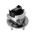 thumbnail image 1 of Front Wheel Hub Assembly - Compatible with 2005 - 2010 Chevy Cobalt 2006 2007 2008 2009, 1 of 2