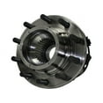 thumbnail image 1 of Front Wheel Hub Assembly - Compatible with 2005 - 2010 Ford F-450 Super Duty 2006 2007 2008 2009, 1 of 2