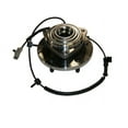 thumbnail image 1 of Front Wheel Hub Assembly - Compatible with 2005 - 2010 Jeep Grand Cherokee 2006 2007 2008 2009, 1 of 2