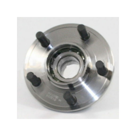 Front Wheel Hub Assembly - Compatible with 2005 - 2014 Chrysler 300 2006 2007 2008 2009 2010 2011 2012 2013