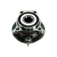thumbnail image 1 of Front Wheel Hub Assembly - Compatible with 2005 - 2014 Subaru Legacy AWD 2006 2007 2008 2009 2010 2011 2012 2013, 1 of 2
