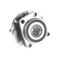 thumbnail image 1 of Front Wheel Hub Assembly - Compatible with 2005 - 2014 Subaru Outback 2006 2007 2008 2009 2010 2011 2012 2013, 1 of 2