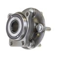 thumbnail image 1 of Front Wheel Hub Assembly - Compatible with 2005 - 2014 Subaru Outback 2006 2007 2008 2009 2010 2011 2012 2013, 1 of 2