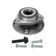 thumbnail image 1 of Front Wheel Hub Assembly - Compatible with 2006 - 2008 Audi A3 2007, 1 of 2