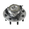 thumbnail image 1 of Front Wheel Hub Assembly - Compatible with 2006 - 2008 Dodge Ram 1500 RWD 2007, 1 of 2