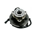thumbnail image 1 of Front Wheel Hub Assembly - Compatible with 2006 - 2010 Ford Explorer 2007 2008 2009, 1 of 2