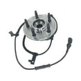 thumbnail image 1 of Front Wheel Hub Assembly - Compatible with 2006 - 2010 Ford Explorer 2007 2008 2009, 1 of 3