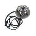 thumbnail image 1 of Front Wheel Hub Assembly - Compatible with 2006 - 2010 Ford Explorer 2007 2008 2009, 1 of 2