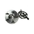 thumbnail image 1 of Front Wheel Hub Assembly - Compatible with 2006 - 2010 Ford Explorer 2007 2008 2009, 1 of 2