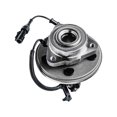 thumbnail image 1 of Front Wheel Hub Assembly - Compatible with 2006 - 2010 Ford Explorer 2007 2008 2009, 1 of 2