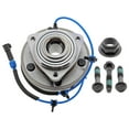 thumbnail image 1 of Front Wheel Hub Assembly - Compatible with 2006 - 2010 Jeep Commander 2007 2008 2009, 1 of 2