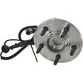 thumbnail image 1 of Front Wheel Hub Assembly - Compatible with 2006 - 2010 Mercury Mountaineer 2007 2008 2009, 1 of 2