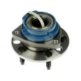 thumbnail image 1 of Front Wheel Hub Assembly - Compatible with 2006 - 2011 Buick Lucerne 2007 2008 2009 2010, 1 of 2