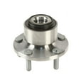 thumbnail image 1 of Front Wheel Hub Assembly - Compatible with 2006 - 2013 Volvo C70 2007 2008 2009 2010 2011 2012, 1 of 2