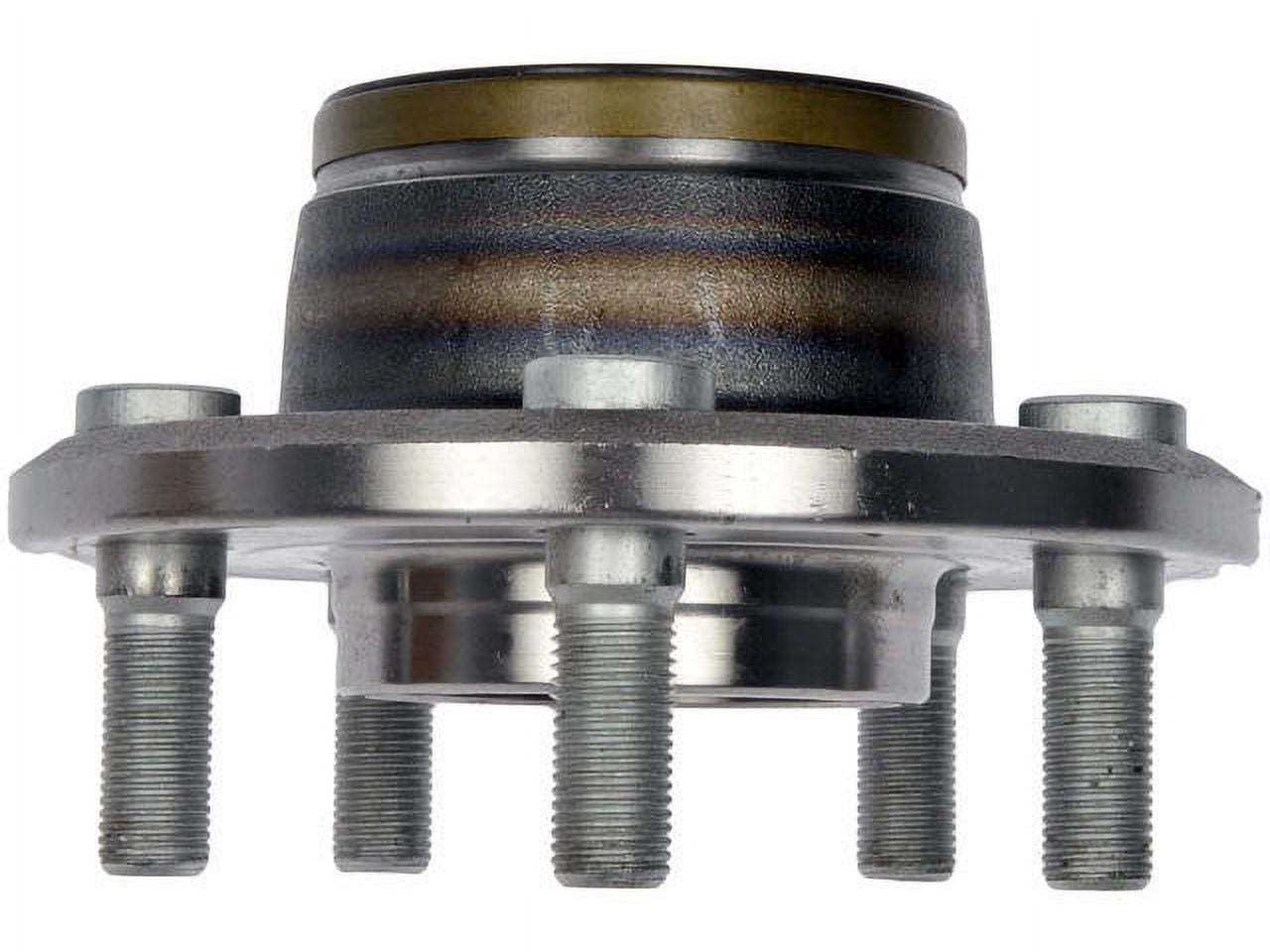 For 2009 2010 2011 2012 - 2014 Dodge Charger 300 Rear Wheel Bearing and Hub