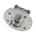thumbnail image 1 of Front Wheel Hub Assembly - Compatible with 2006 - 2015 Mini Cooper 1.6L 4-Cylinder 2007 2008 2009 2010 2011 2012 2013 2014, 1 of 2