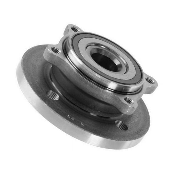 Front Wheel Hub Assembly - Compatible with 2006 - 2015 Mini Cooper 2007 2008 2009 2010 2011 2012 2013 2014