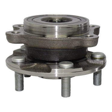 Carmotor4 Front Wheel Bearing Hub Assembly (LH & RH) For 2006-2018 Toyota RAV4