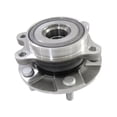 thumbnail image 1 of Front Wheel Hub Assembly - Compatible with 2006 - 2018 Toyota RAV4 3.5L V6 2007 2008 2009 2010 2011 2012 2013 2014 2015 2016 2017, 1 of 2