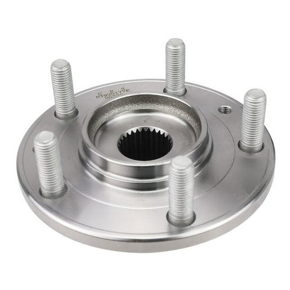Front Wheel Hub Assembly - Compatible with 2006 Lincoln Zephyr