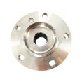 thumbnail image 1 of Front Wheel Hub Assembly - Compatible with 2007 - 2008, 2011 - 2019 BMW X5 2012 2013 2014 2015 2016 2017 2018, 1 of 2