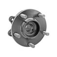 thumbnail image 1 of Front Wheel Hub Assembly - Compatible with 2007 - 2008 INFINITI G35 RWD Sedan, 1 of 2