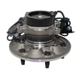 thumbnail image 1 of Front Wheel Hub Assembly - Compatible with 2007 - 2008 Isuzu i-370 LS 4WD, 1 of 2