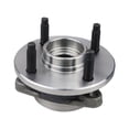 thumbnail image 1 of Front Wheel Hub Assembly - Compatible with 2007 - 2009 Pontiac G5 2008, 1 of 2