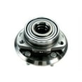 thumbnail image 1 of Front Wheel Hub Assembly - Compatible with 2007 - 2009 Suzuki XL-7 2008, 1 of 2