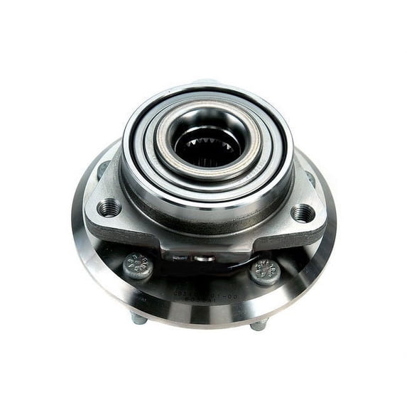 Front Wheel Hub Assembly - Compatible with 2007 - 2009 Suzuki XL-7 2008