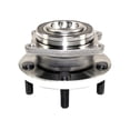 thumbnail image 1 of Front Wheel Hub Assembly - Compatible with 2007 - 2010 Chrysler Sebring 2008 2009, 1 of 2