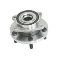 thumbnail image 1 of Front Wheel Hub Assembly - Compatible with 2007 - 2010 Chrysler Sebring 2008 2009, 1 of 2