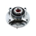 thumbnail image 1 of Front Wheel Hub Assembly - Compatible with 2007 - 2010 Ford Expedition 4WD 2008 2009, 1 of 2