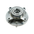 thumbnail image 1 of Front Wheel Hub Assembly - Compatible with 2007 - 2010 Ford Expedition RWD 2008 2009, 1 of 2