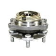 thumbnail image 1 of Front Wheel Hub Assembly - Compatible with 2007 - 2012 Nissan Altima 2.5L 4-Cylinder 2008 2009 2010 2011, 1 of 2