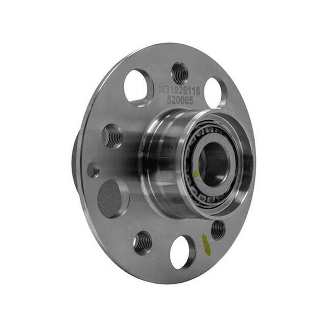 Front Wheel Hub Assembly Compatible with 2007 2013 MercedesBenz