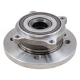 thumbnail image 1 of Front Wheel Hub Assembly - Compatible with 2007 - 2015 Mini Cooper 2008 2009 2010 2011 2012 2013 2014, 1 of 2
