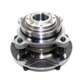 thumbnail image 1 of Front Wheel Hub Assembly - Compatible with 2007 - 2017 Toyota Tundra RWD 2008 2009 2010 2011 2012 2013 2014 2015 2016, 1 of 2