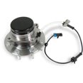 thumbnail image 1 of Front Wheel Hub Assembly - Compatible with 2007 GMC Sierra 2500 HD Classic RWD, 1 of 2